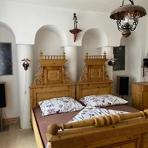 Penzio Apartmán