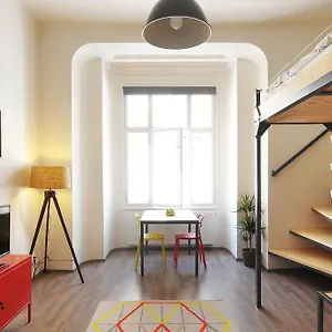 Cosy Design Apartmán Brno