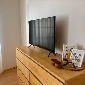 Caesar By Homester Apartmán Brno