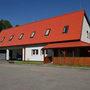 školící Středisko Abena S Ubytováním Ubytování v soukromí
