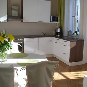 In Center - Morassi Apartmán Karlovy Vary