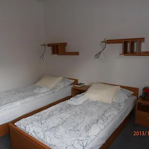 Hotel Brušperk Hotel